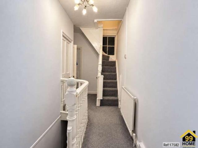 House for sale in Trosnant, Pontypool