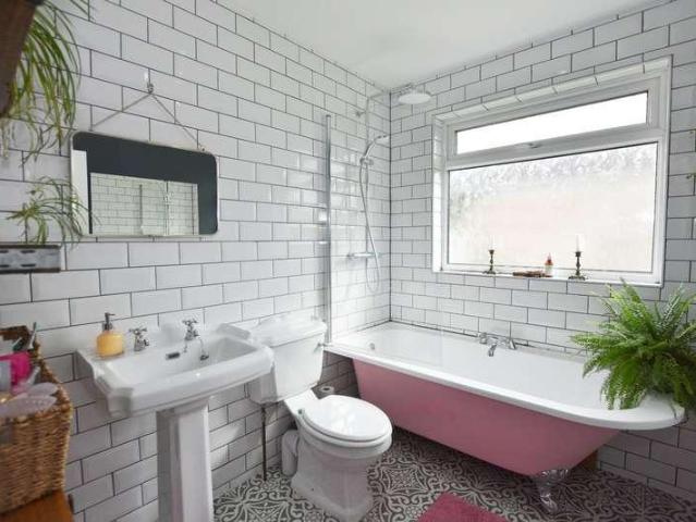 House for sale in Redruth, Cornwall