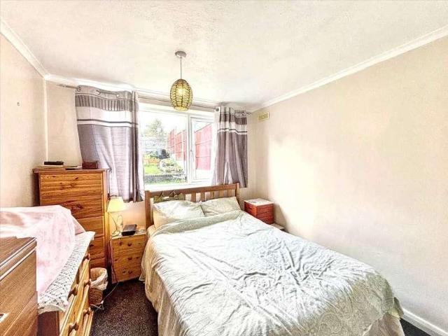 House for sale in Kirkby-in-Ashfield, Ashfield