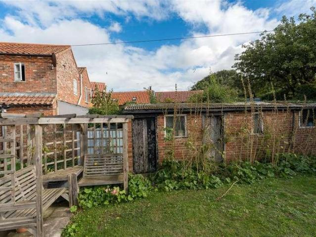 House for sale in Salthouse, North Norfolk