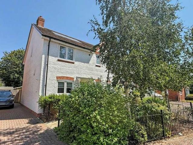 House for sale in Downton, Wiltshire