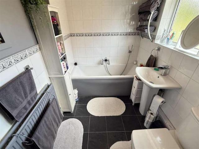 House for sale in Merseyside