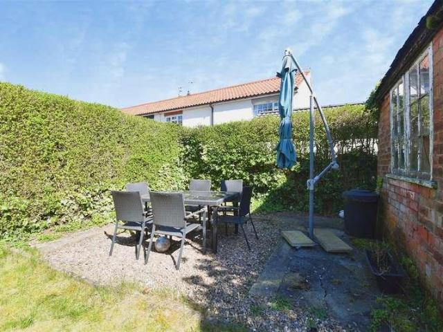 House for sale in East Riding Of Yorkshire