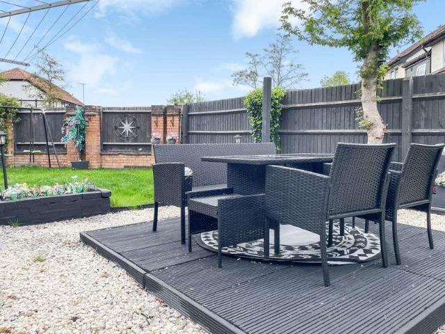 House for sale in Great Linford, Milton Keynes