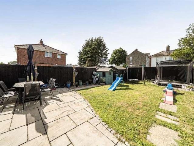 House for sale in Brockhurst, Middlecroft