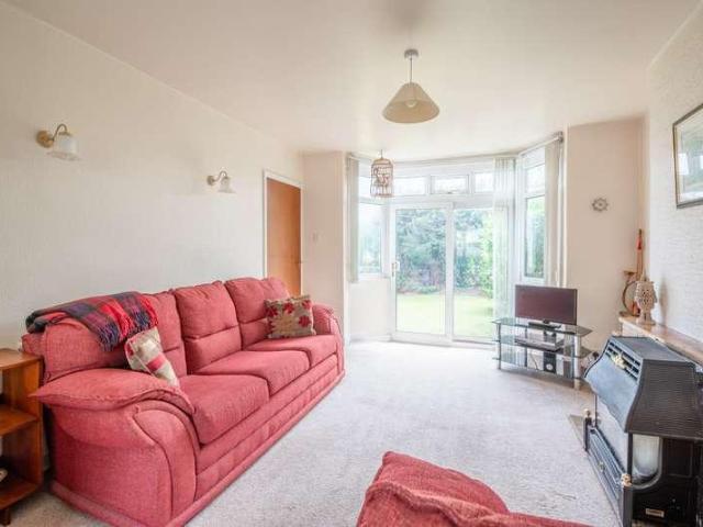 House for sale in Bingley, West Yorkshire