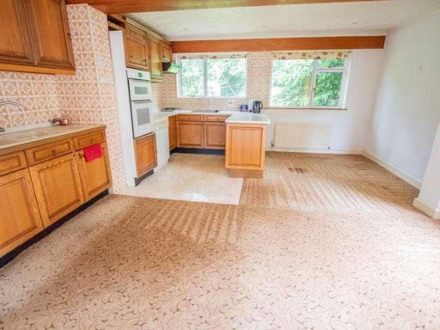 House for sale in Budlake, Devon