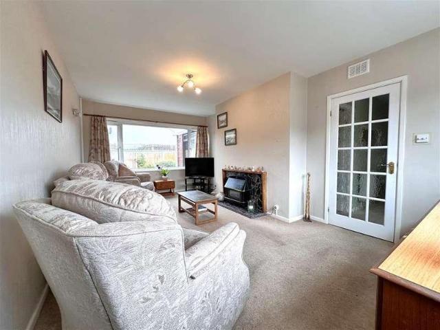 House for sale in Alverton, East Midlands