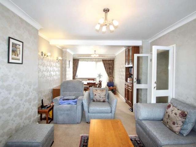 House for sale in Clayhall, Greater London