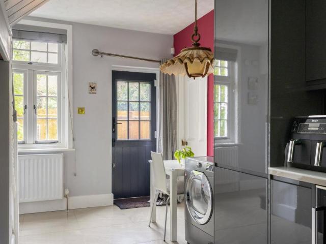 House for sale in Talbot Woods, Bournemouth