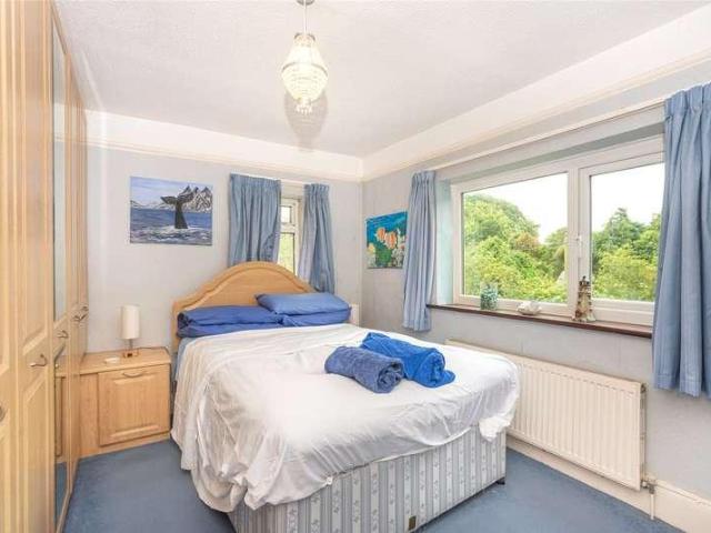 House for sale in Llangefni, Wales