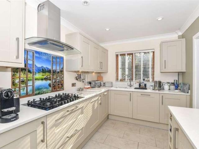 House for sale in Cranbrook, Tunbridge Wells
