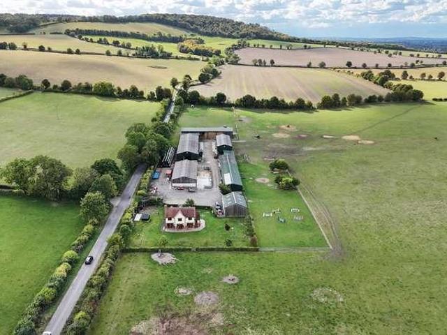 House for sale in Bledlow, Buckinghamshire