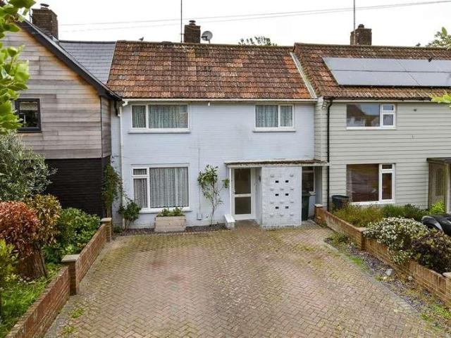 House for sale in Woodingdean, Ovingdean
