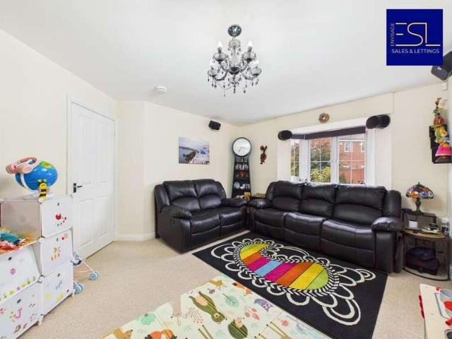 House for sale in Holbrooks, West Midlands