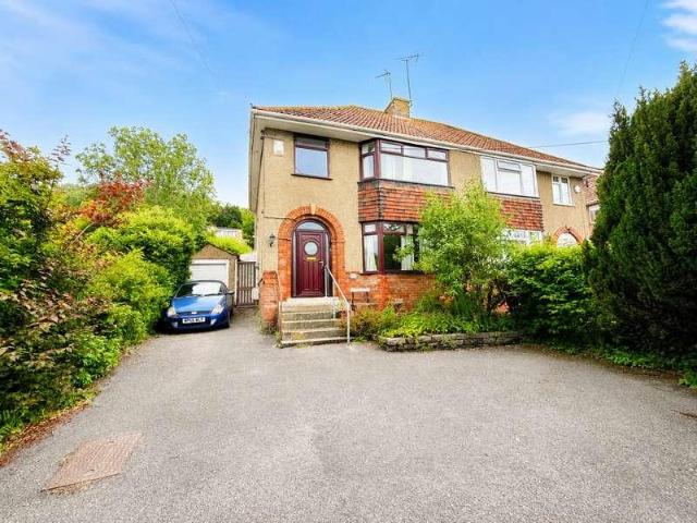 House for sale in Beckery, Glastonbury