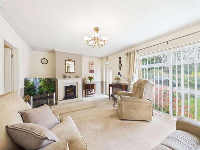 House for sale in Nunnery Wood, Worcestershire