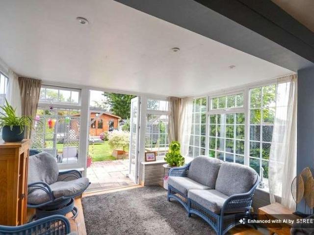House for sale in Folkestone, Kent