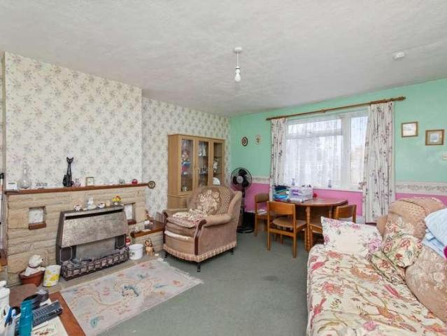 House for sale in Clapham, West Sussex