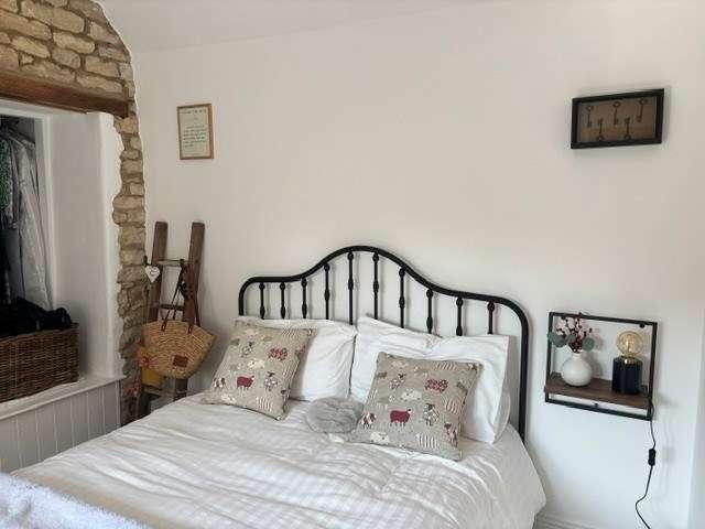 House for sale in Selsley, School House