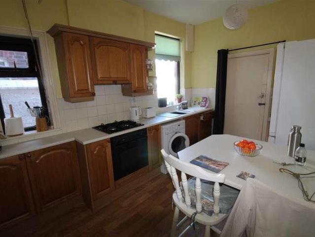 House for sale in Lee Bank, Greater Manchester