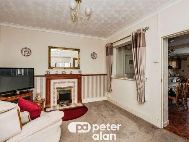 House for sale in Glynneath