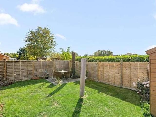House for sale in Four Gotes, Cambridgeshire