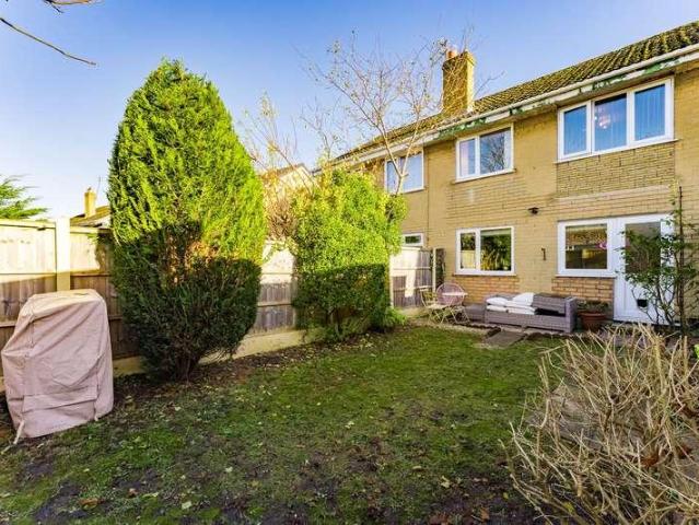 House for sale in Widnes, Farnworth