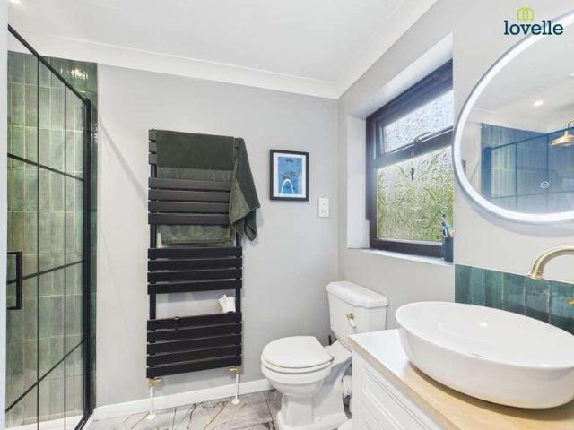 House for sale in Belleau, Lincolnshire