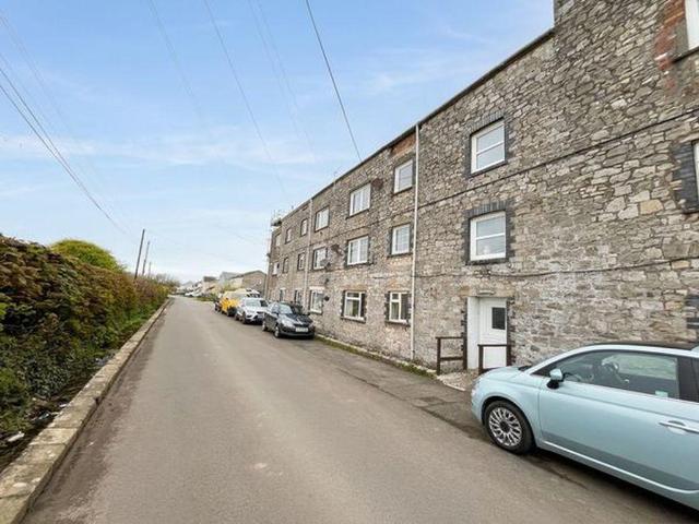 House for sale in Wick, Wales