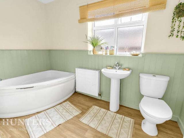 House for sale in Derker, Pendock