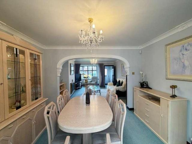 House for sale in Fishburn