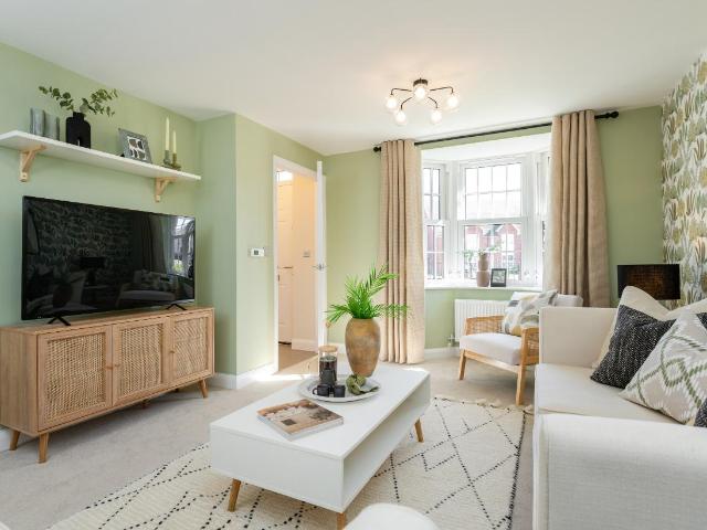 House for sale in Great Horwood, Winslow