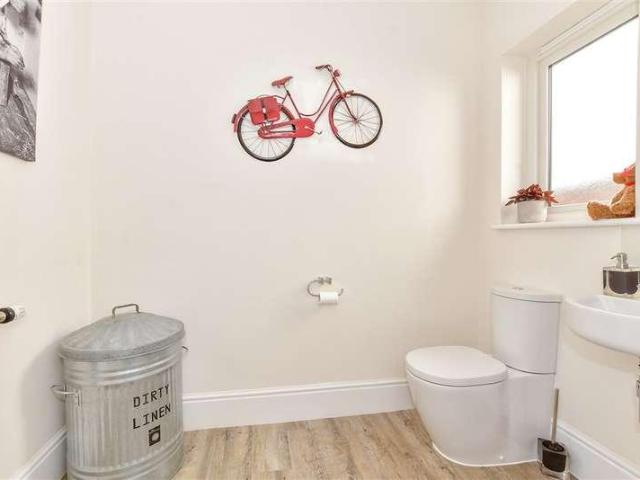 House for sale in Widley, Spring Vale