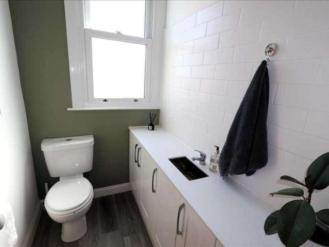 House for sale in Wolverton and Greenleys, Old Wolverton