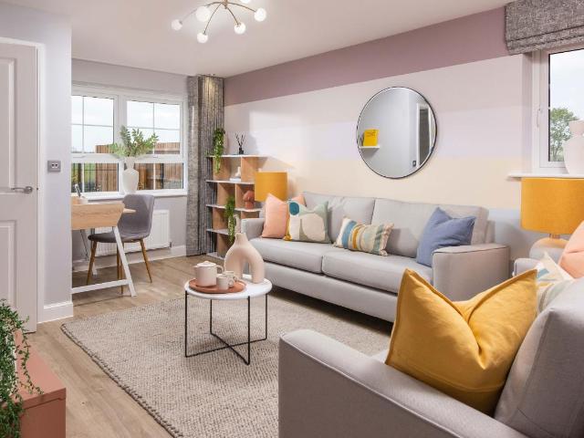 House for sale in Brentingby, Leicestershire