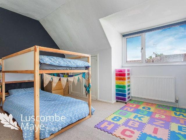 House for sale in Strode, Devon