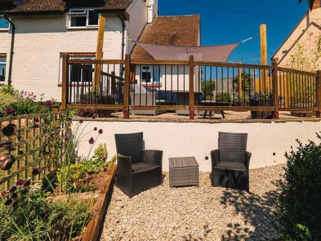 House for sale in Bridstow