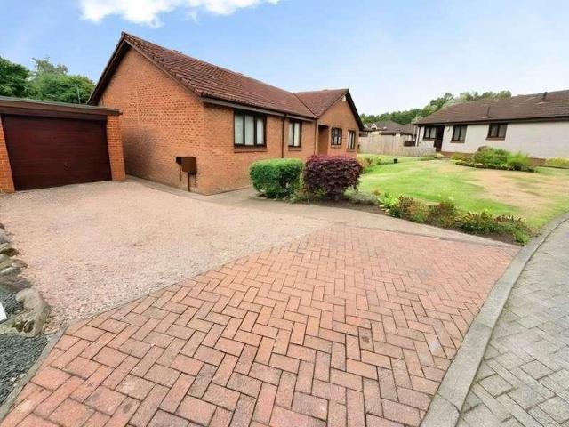 House for sale in Finglassie, Caskieberran