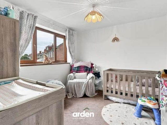 House for sale in Callow Hill, Redditch