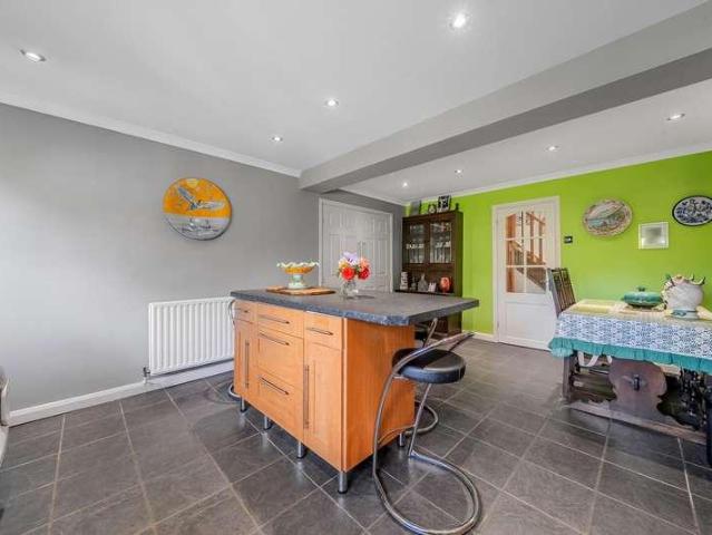 House for sale in Row Town, Surrey