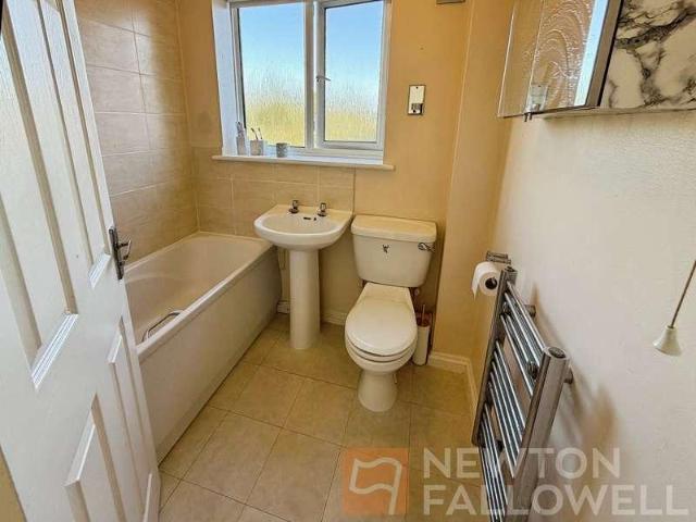 House for sale in Parnwell, Peterborough