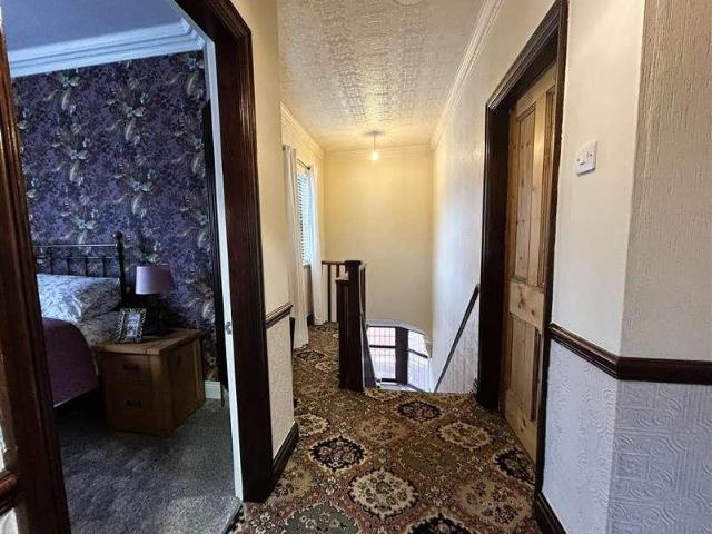 House for sale in Kedleston, East Midlands