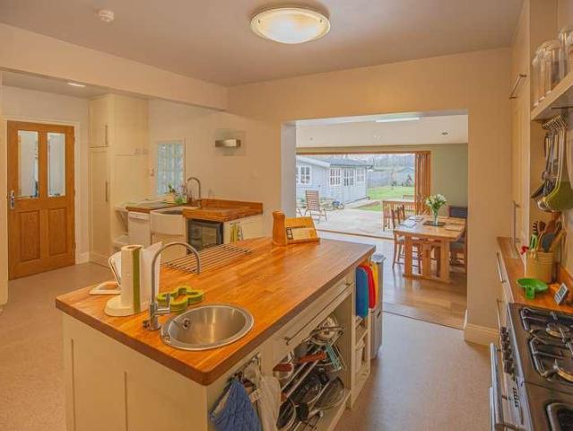 House for sale in St. Paul Malmesbury Without, Malmesbury