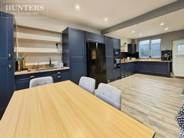 House for sale in Royston, South Yorkshire