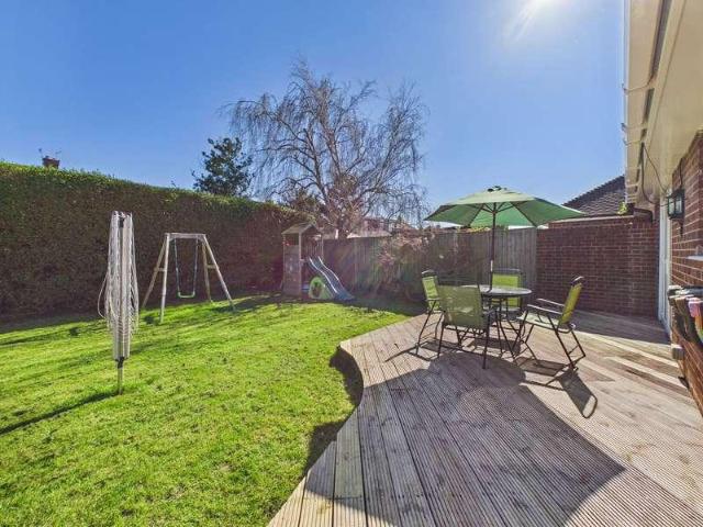 House for sale in Worthing, West Sussex