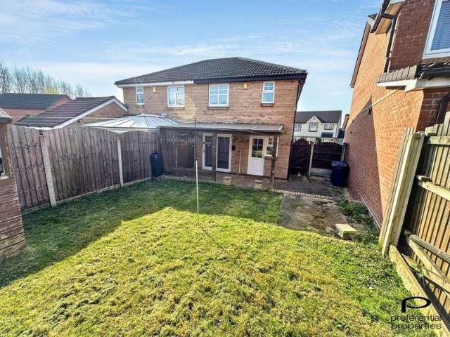 House for sale in Sutton Coldfield, West Midlands