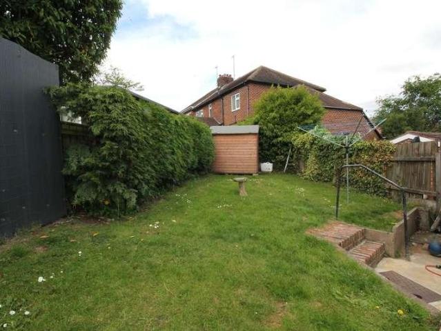 House for sale in Elstob Farm Estate, Sunderland