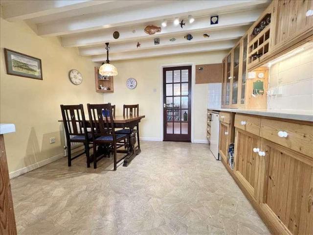 House for sale in Treloan, Gerrans