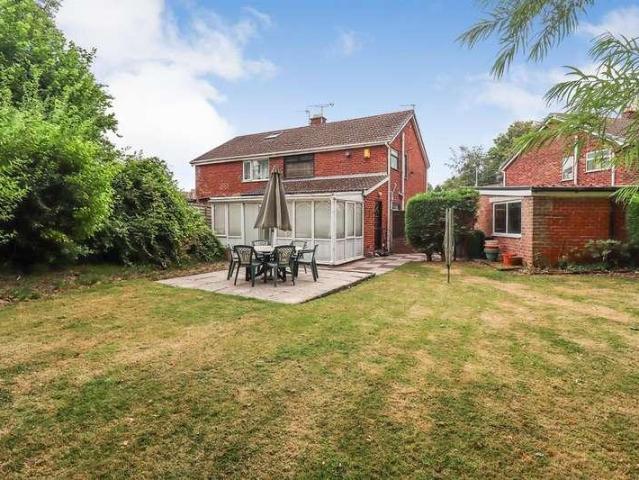 House for sale in Greystone Heath, Warrington